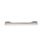 South Main Hardware Wide Die Cast Cabinet Handle, 6.57" Length (6.3" Hole Center), Satin Nickel, 10PK SH793-SN-10 - alternate 2